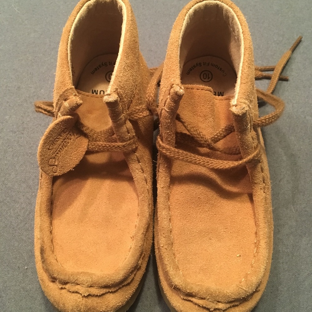 Footmates Wally